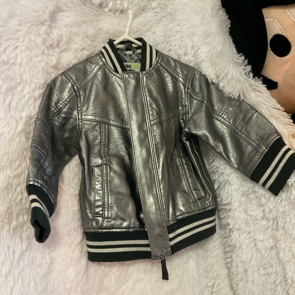 Nice boy jacket - Picture 5 of 6